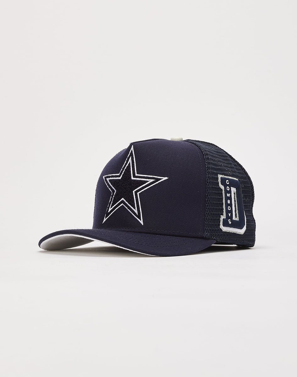 Pro Standard Men's Dallas Cowboy Snapback Hat