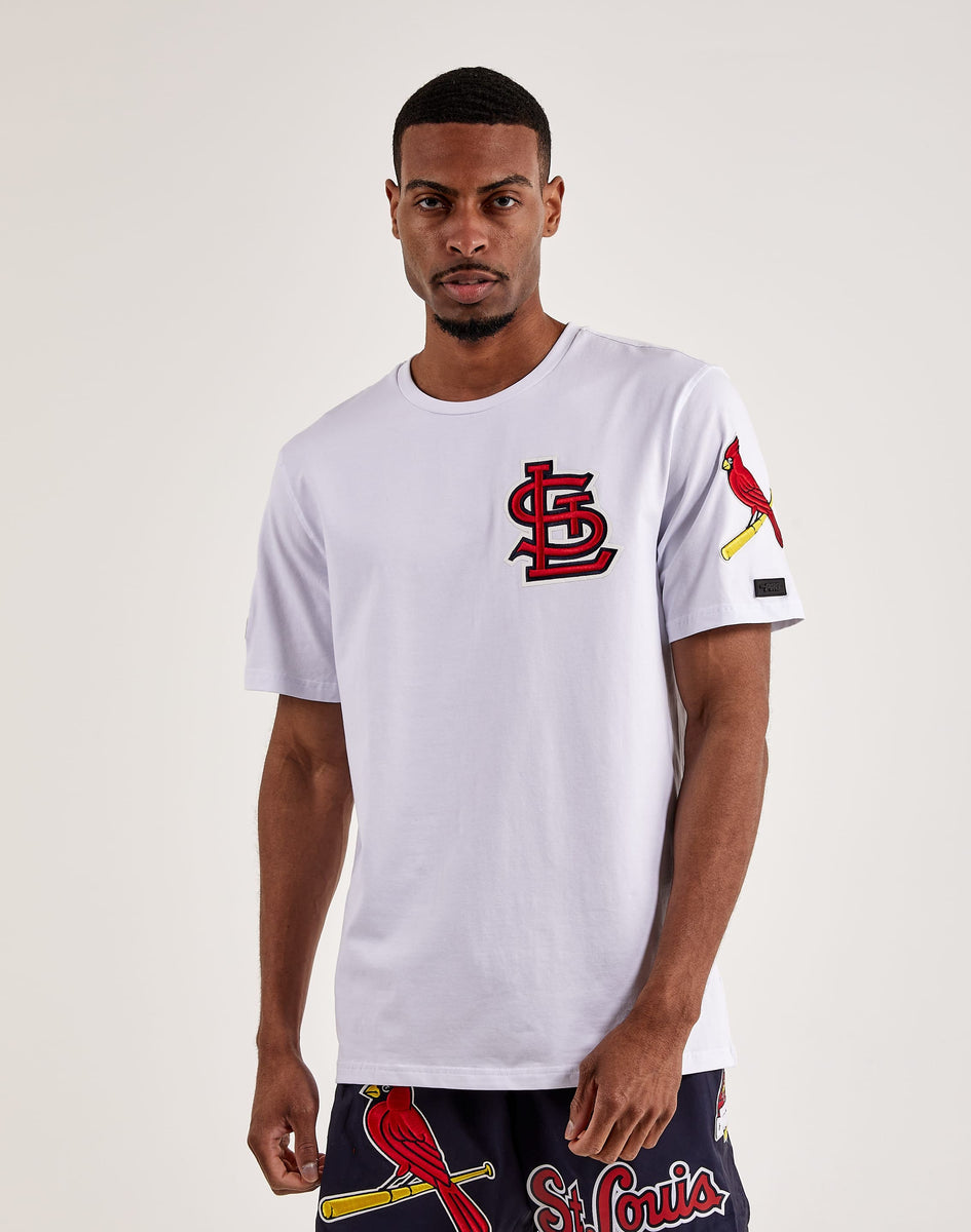 Vintage 1997 St. Louis Cardinals T-shirt size XXL – Vintage Streetwear