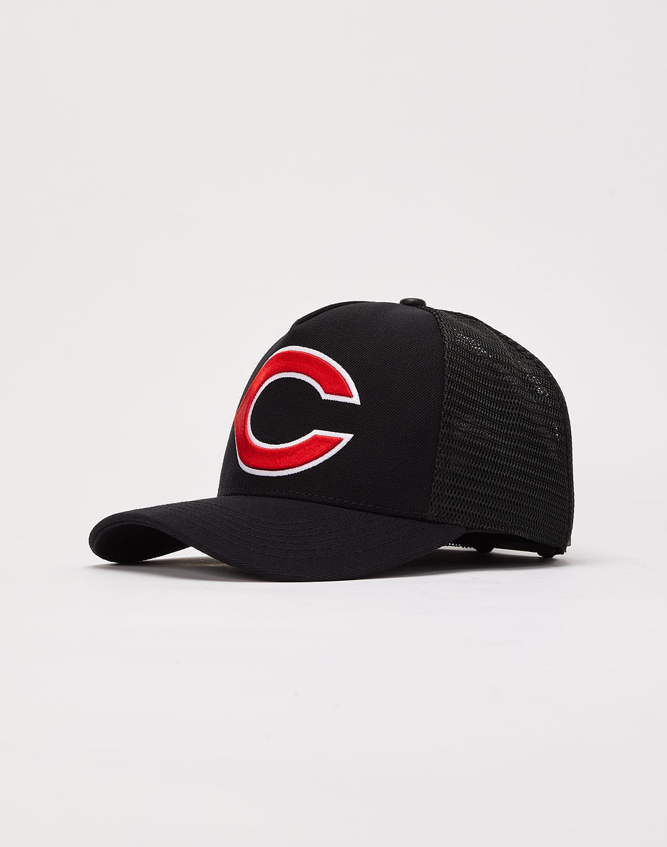 Cincinnati Reds Pro Standard Cap – Capz