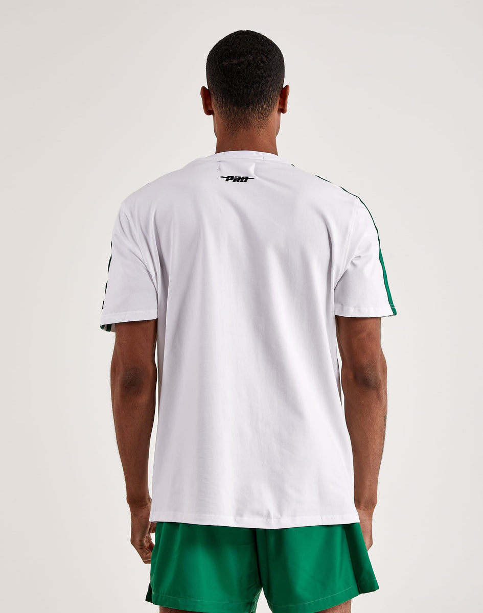 Pro Standard Boston Celtics Classic Mesh Jersey – DTLR