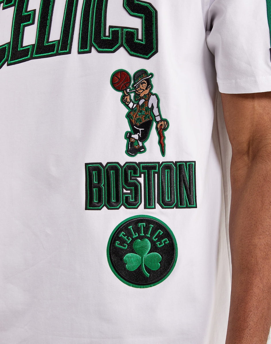 Pro Standard Boston Celtics Classic Mesh Jersey – DTLR