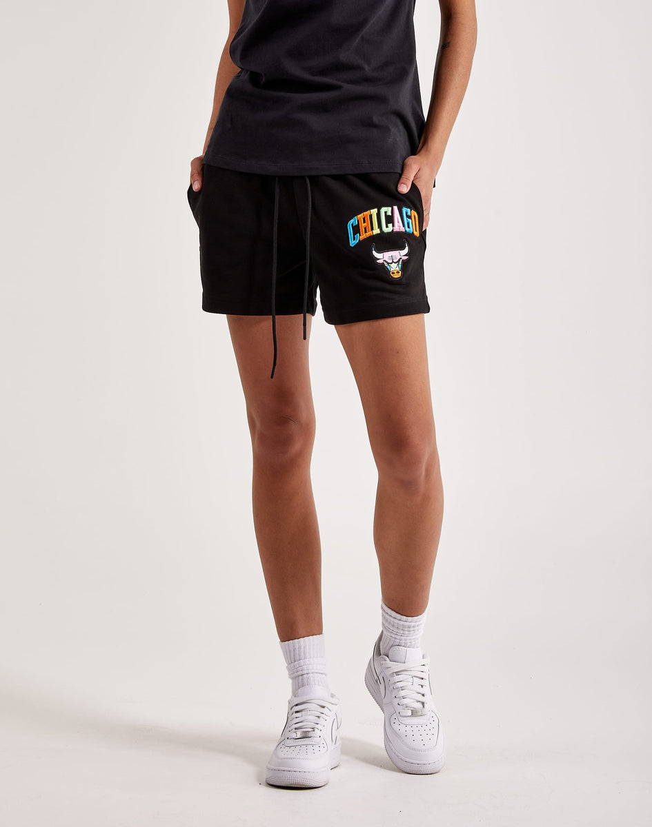 Nike Chicago Bulls Shorts – DTLR