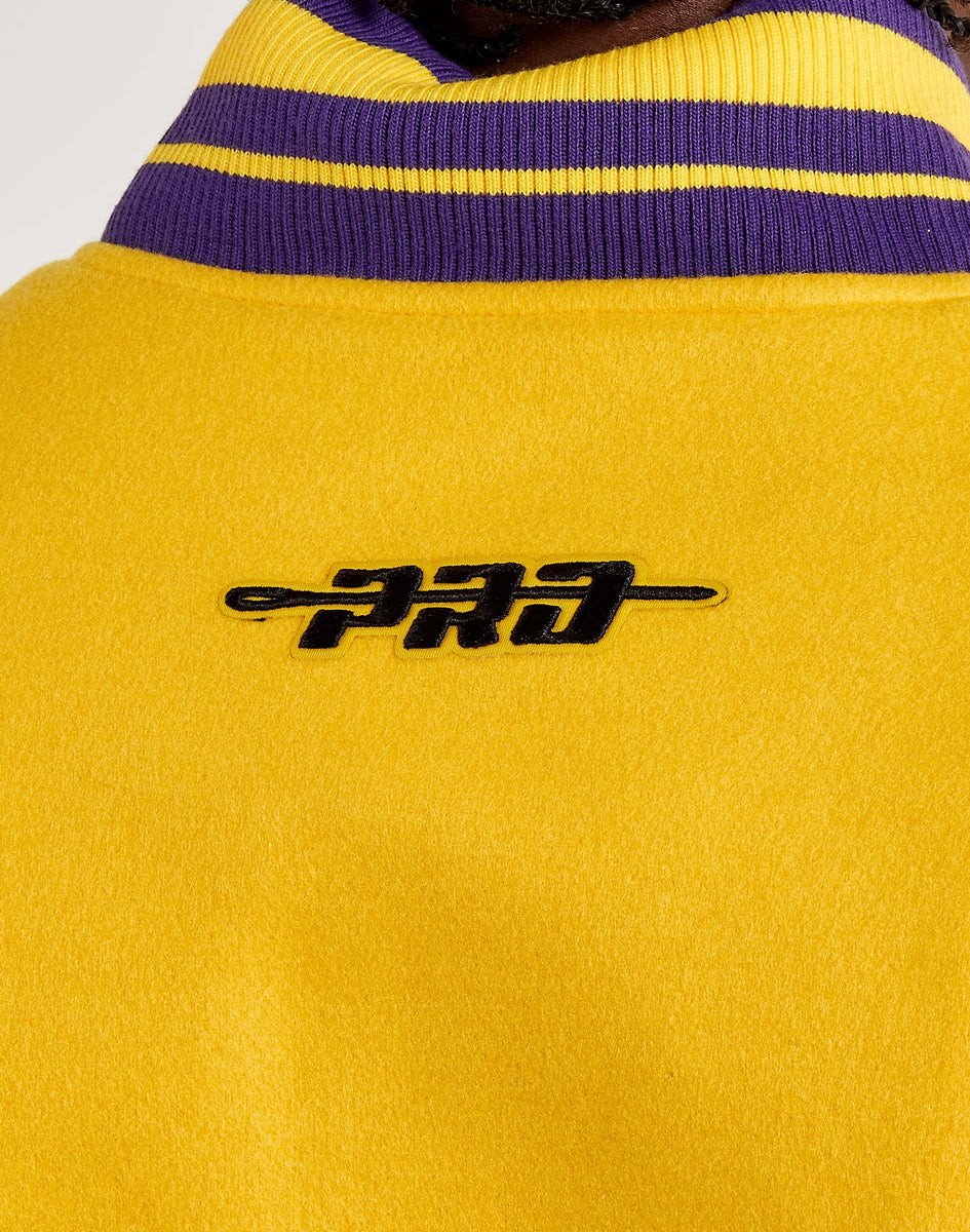 Pro Standard Los Angeles Lakers Tee – DTLR