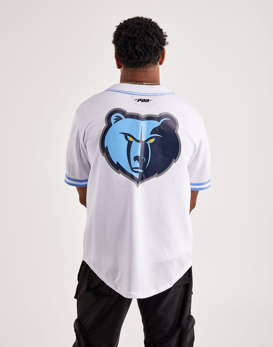 Pro Standard Memphis Grizzlies Shorts – DTLR