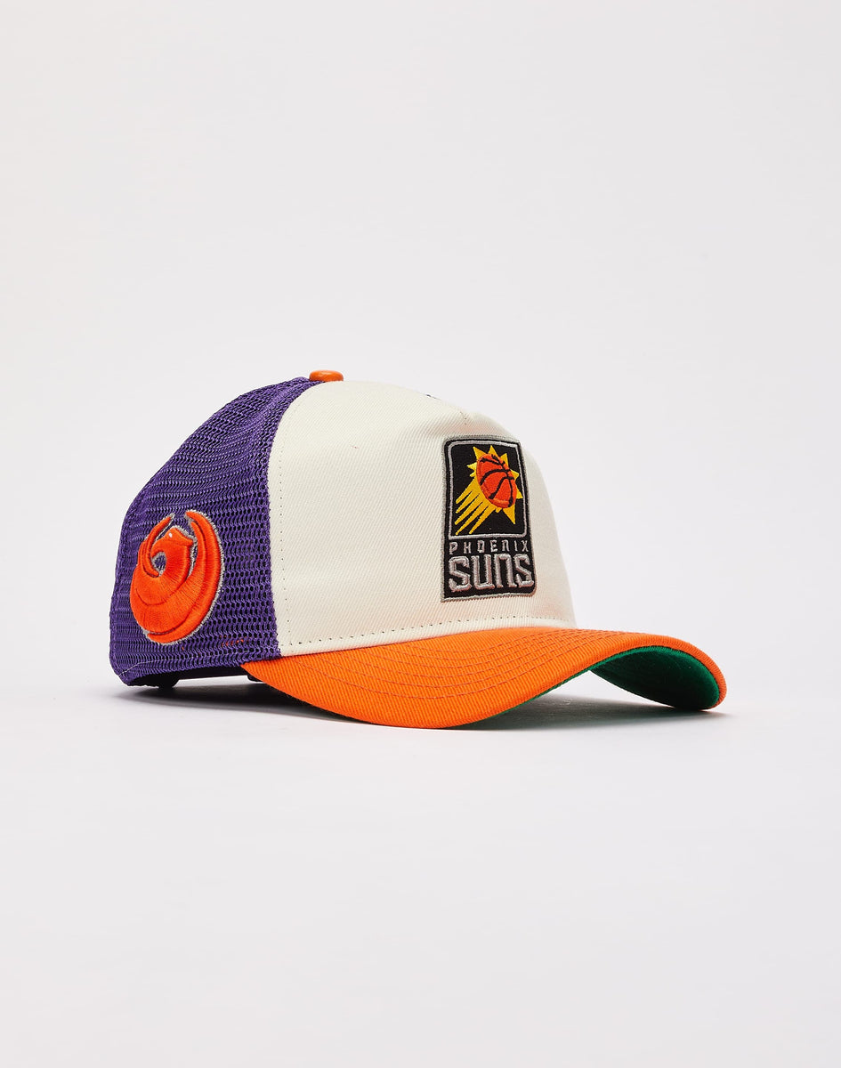 Sun Spin Trucker Hat – sunspin