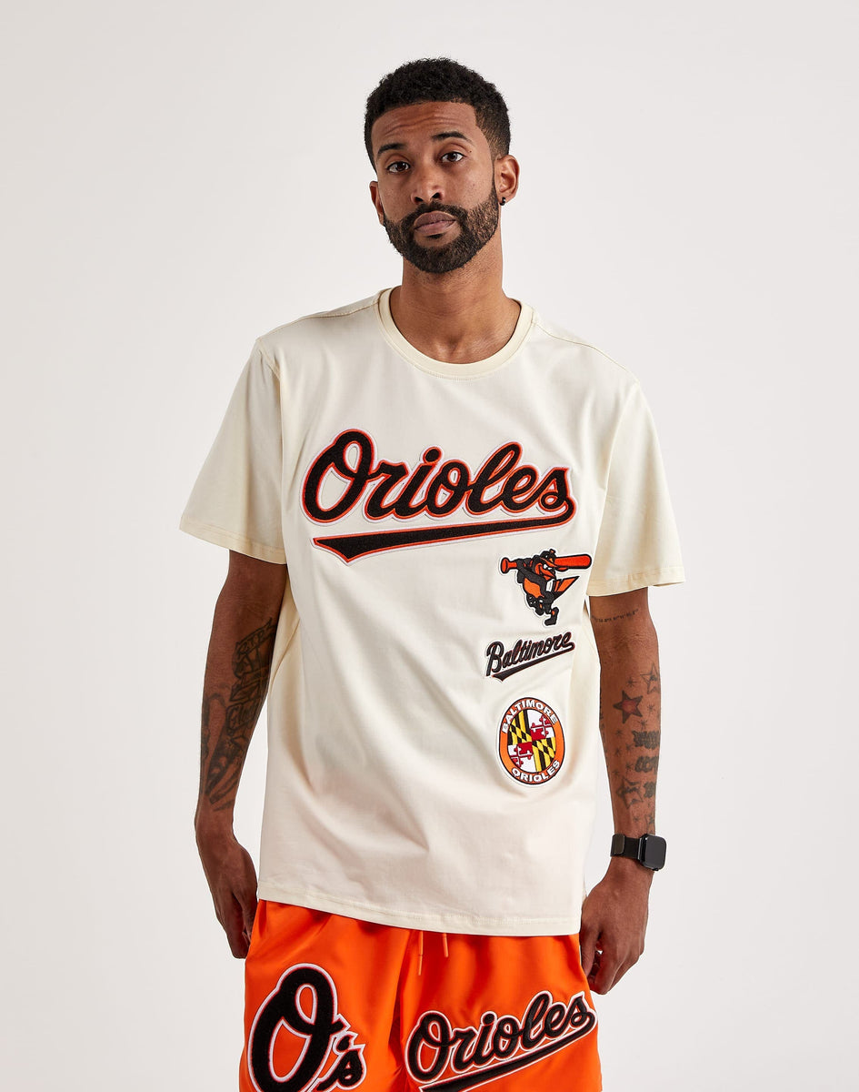 Pro Standard Orioles Hometown T-Shirt