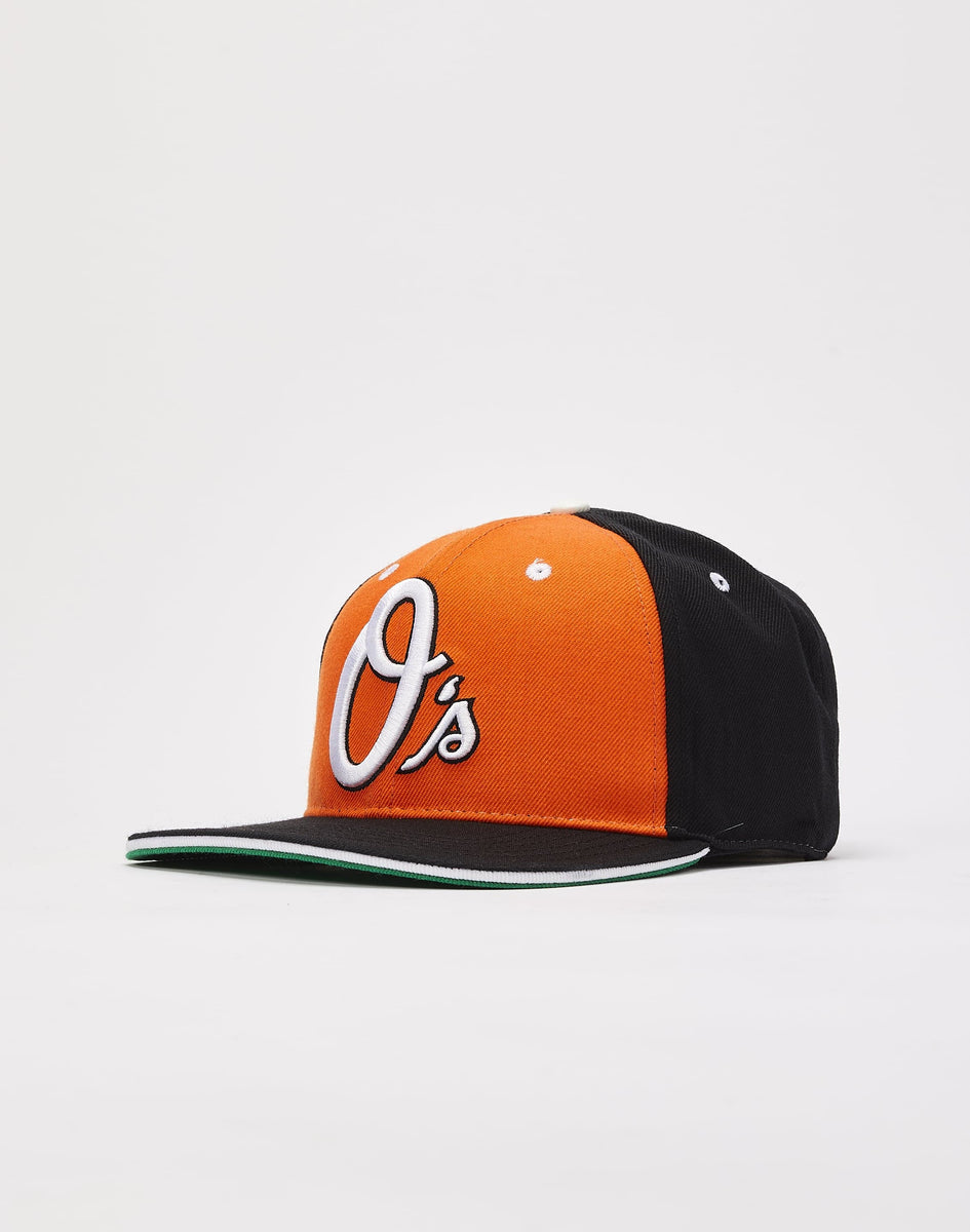 Pro Standard Baltimore Orioles Trucker Hat – DTLR