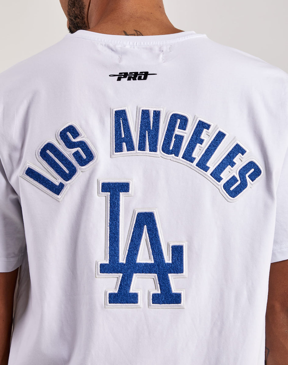 Pro Standard Los Angeles Dodgers Tee – DTLR