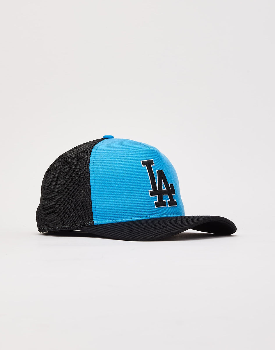 Pro Standard Los Angeles Dodgers Trucker Hat – DTLR