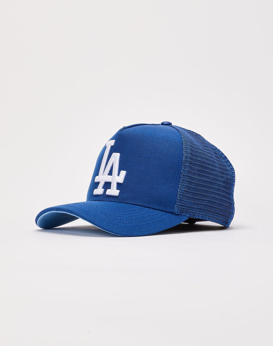 PRO STANDARD LA DODGERS HAT – Denim Clothing Shop