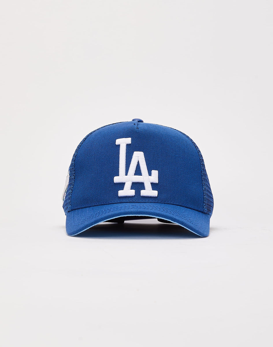 PRO STANDARD LA DODGERS HAT – Denim Clothing Shop