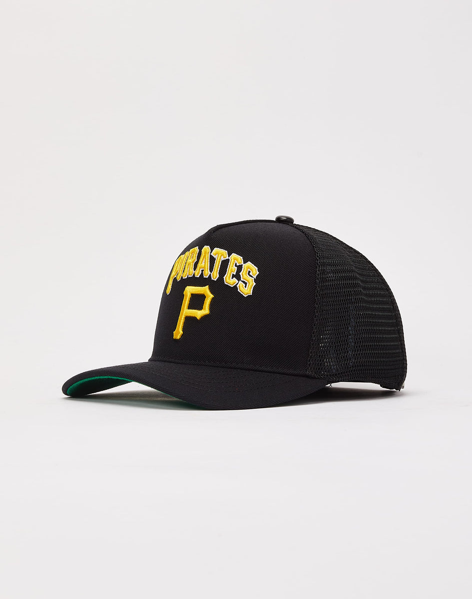 Pro Standard Pittsburgh Steelers Mash Up Trucker Hat – DTLR