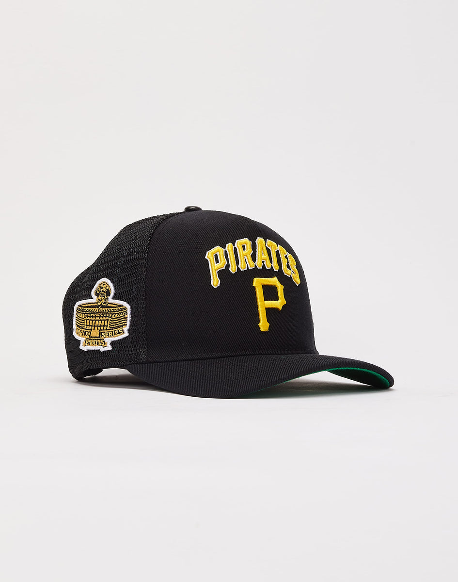 Pittsburgh Pirates Pro Standard Cap – Capz