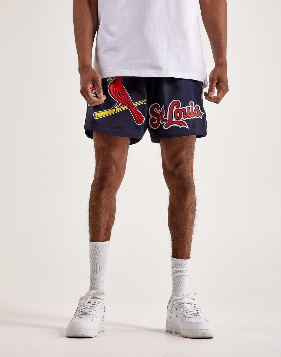 Pro Standard St. Louis Cardinals Shorts – DTLR