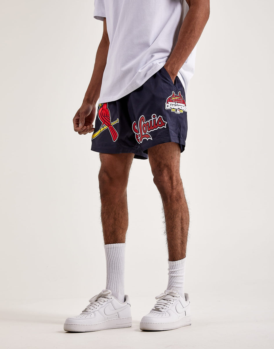 Pro Standard Memphis Grizzlies Shorts – DTLR