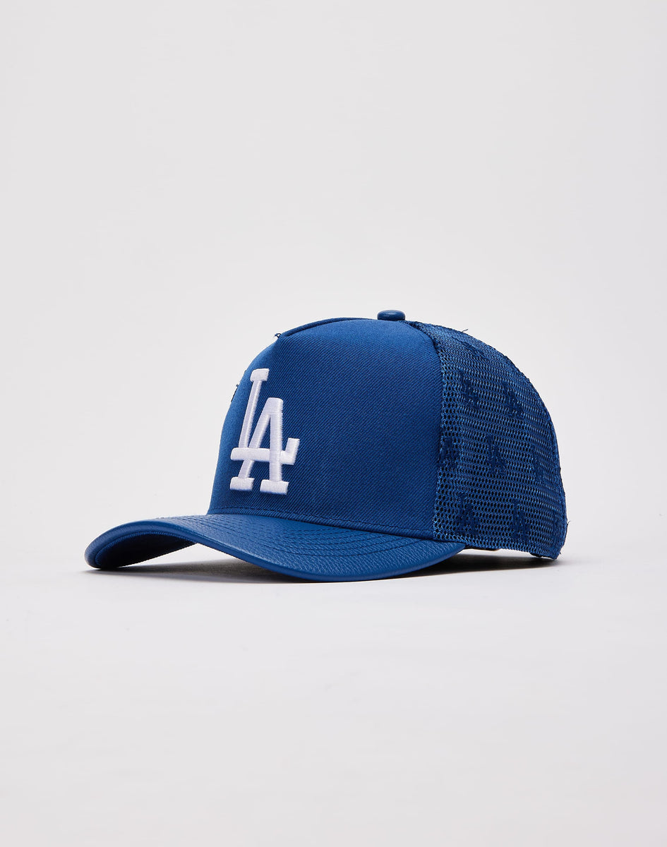 Pro Standard Los Angeles Dodgers Trucker Hat – DTLR