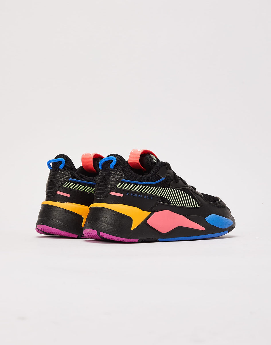 Puma rs outlet x 3 tetris