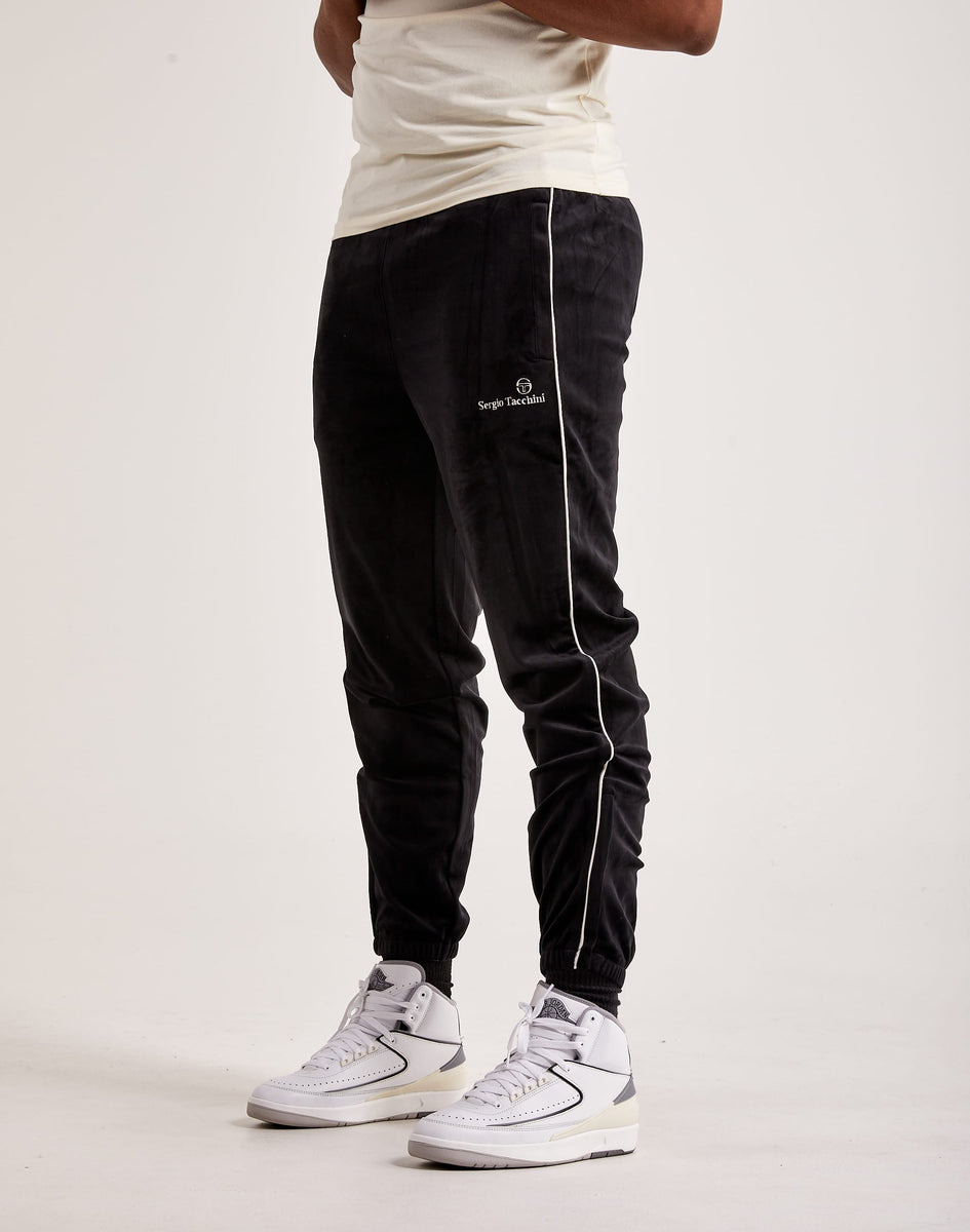 Sergio Tacchini Scirocco Track Pants – DTLR