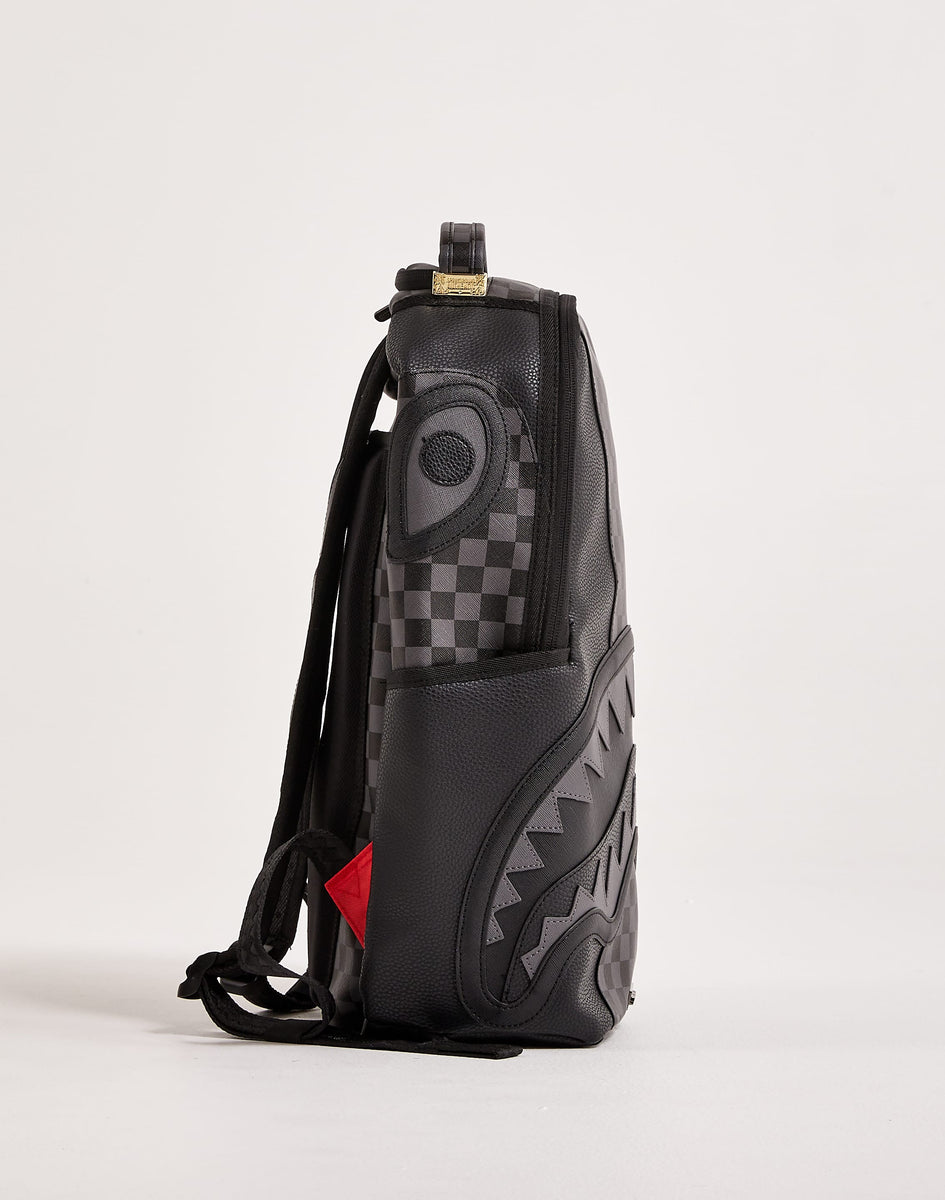 Sprayground Raceway Crossbody Bag for Men