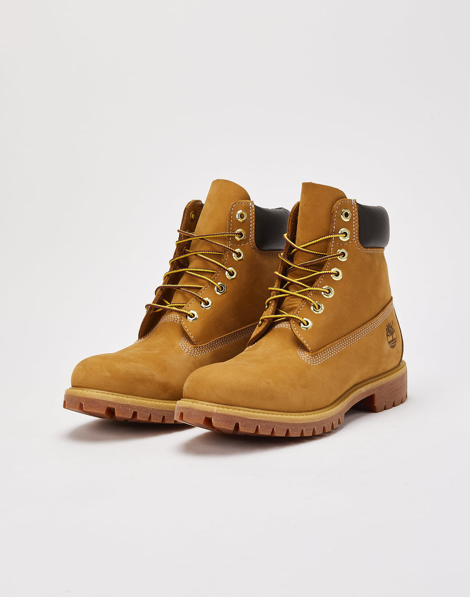 The 'First Frost' Timberland 6 Premium Boot is Available Now - WearTesters