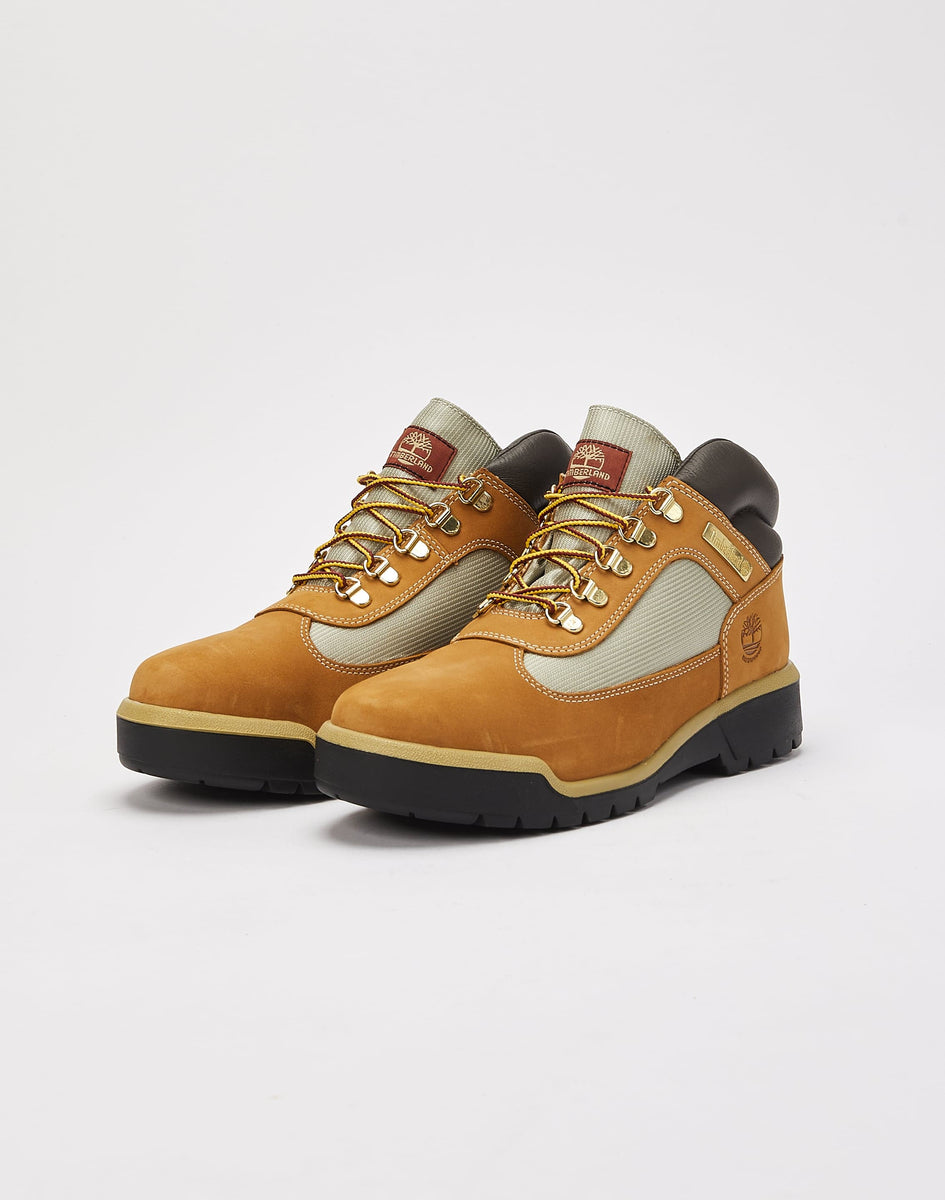 Timberland icon outlet field boots