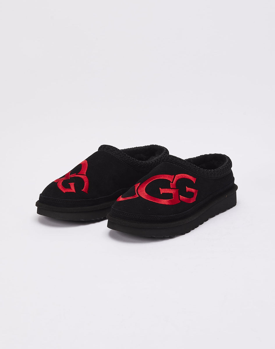 Ugg best sale tasman logo