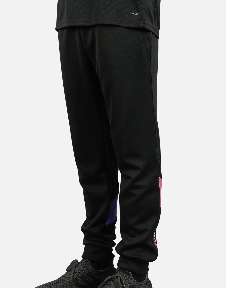 Adidas degrade sale track pant