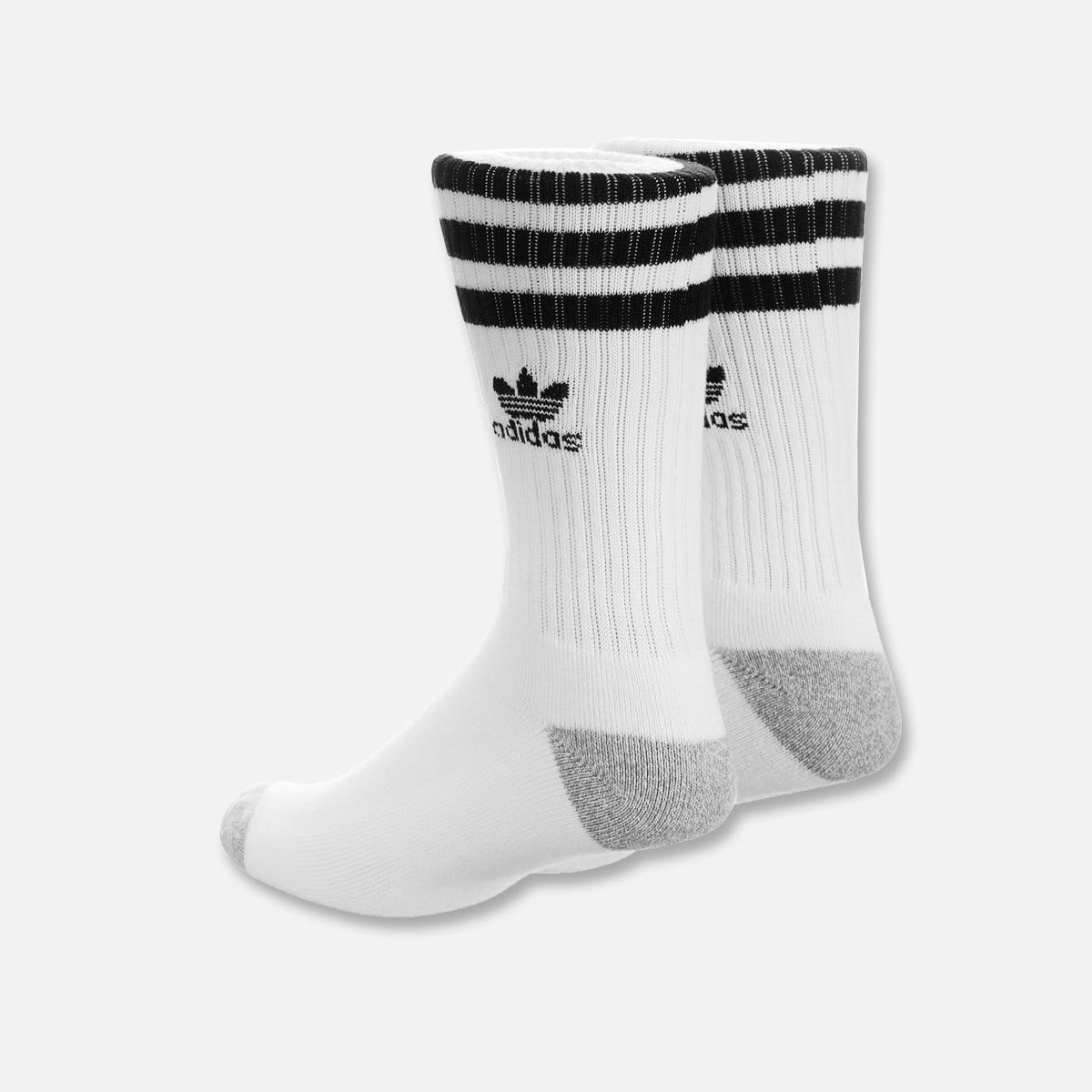 Adidas Roller Crew Sock – Dtlr