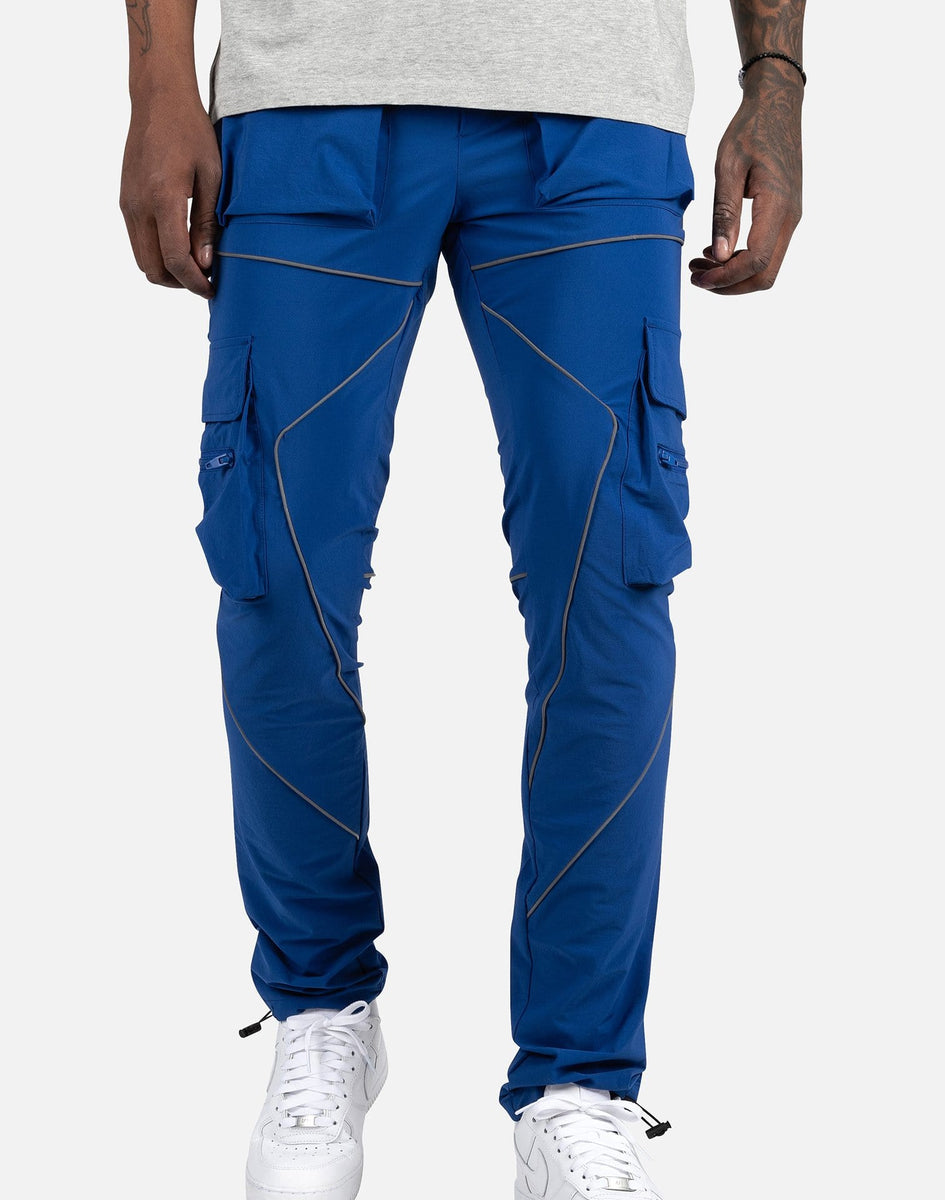 American Stitch Twill Cargo Pants – DTLR