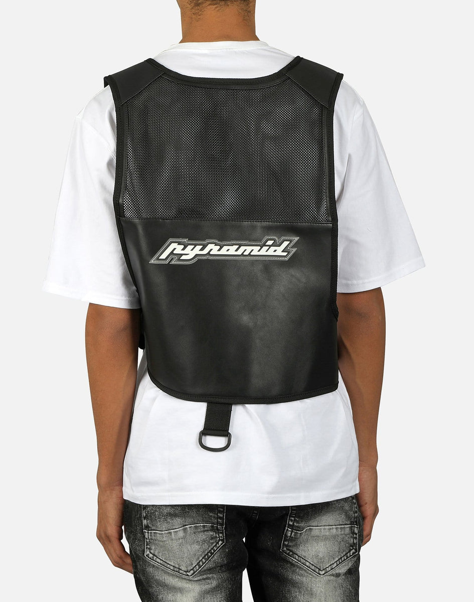 Black Pyramid Street-X Vest 2024