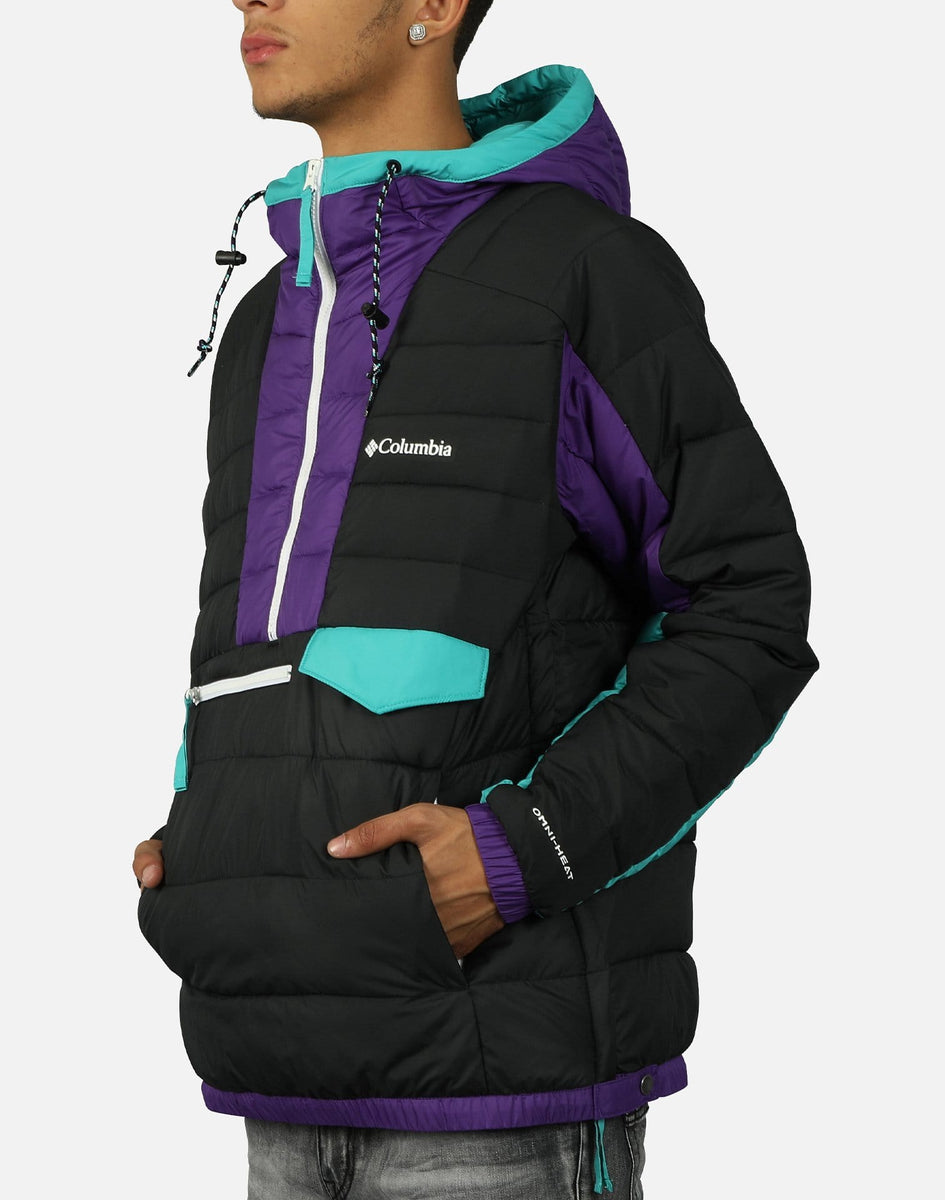 Columbia pnw norwester sales anorak