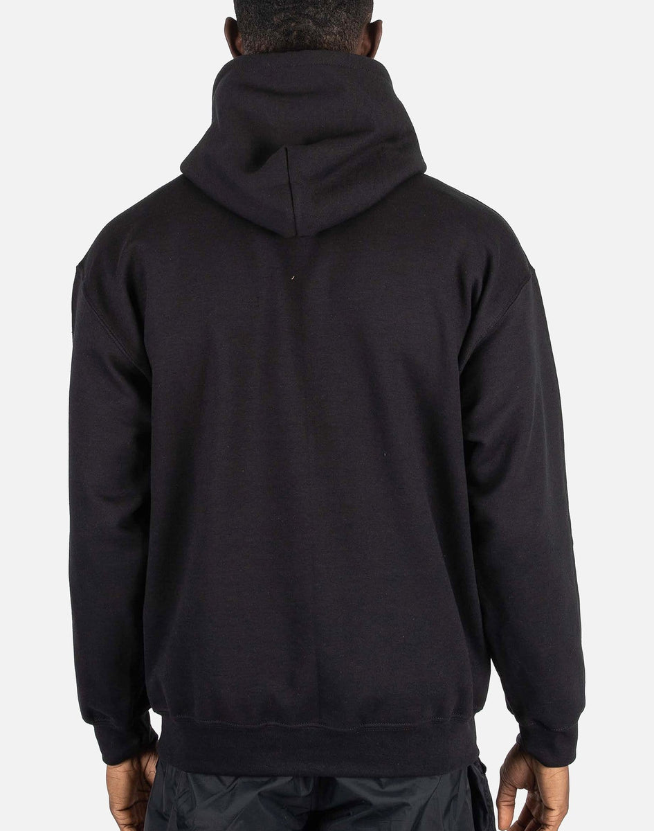 Crooks & Castles HALF LUX MEDUSA HOODIE