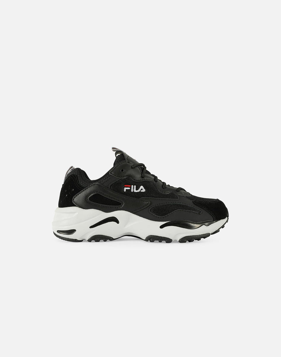 Fila ray clearance tracer grade school