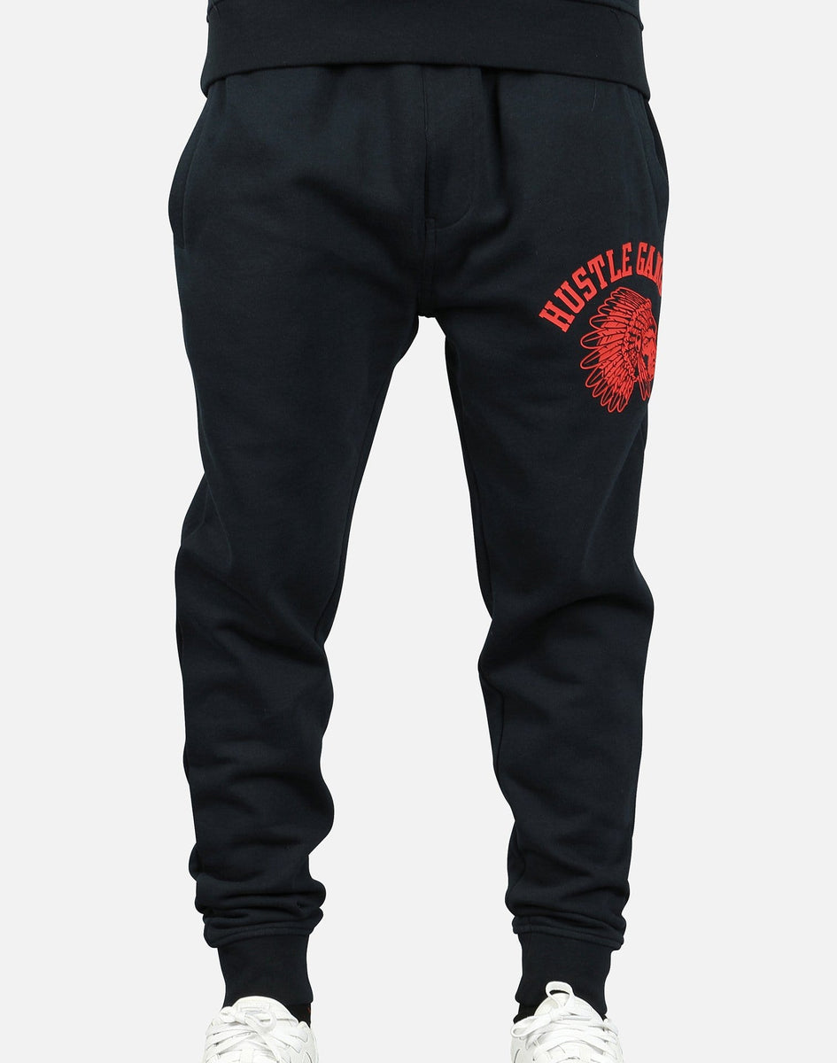 Hustle Gang ALL-SEASON SAVAGE SWEATPANTS