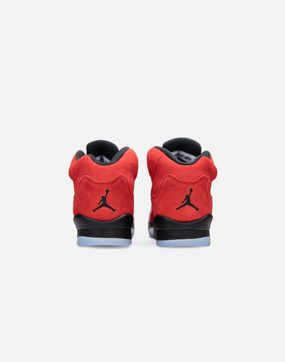 Where to Buy the Air Jordan 5 Retro “University Blue” – DTLR