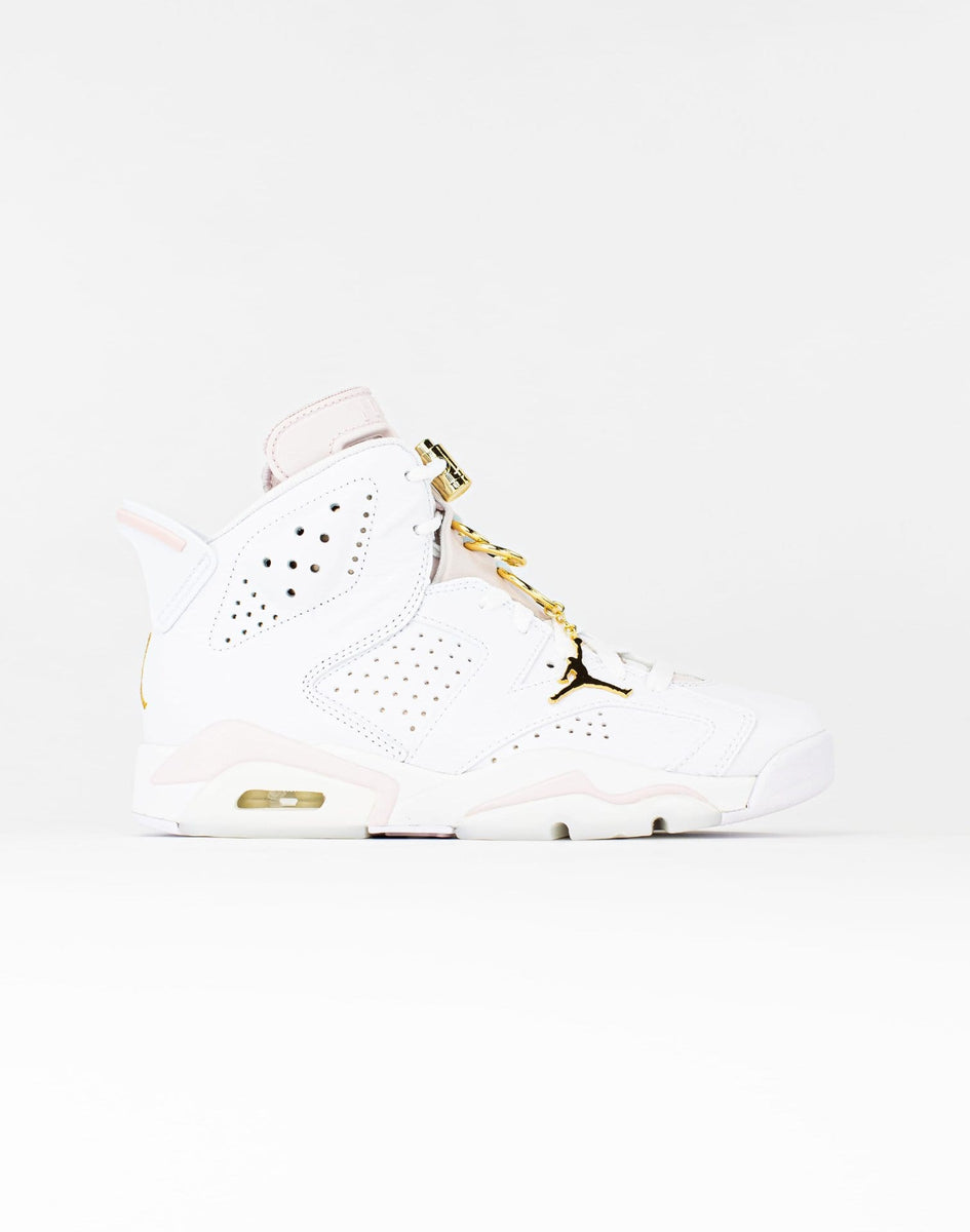 Air jordan 6 discount femme