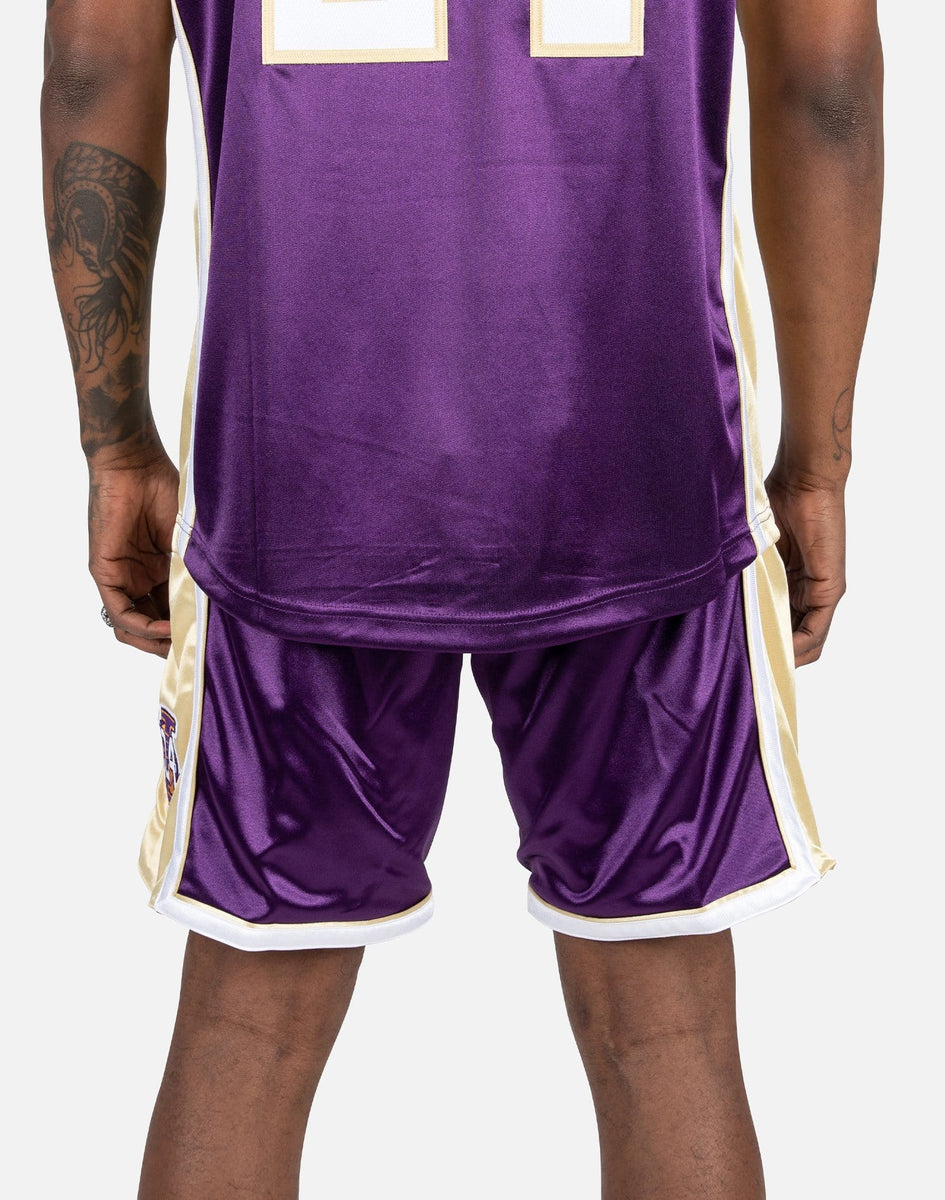 Mitchell & Ness Authentic Hof #24 Kobe Bryant Lakers Jersey – DTLR