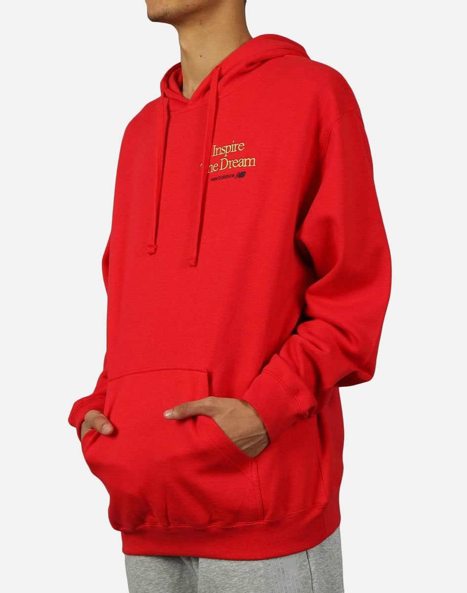 New balance inspire the dream hoodie new arrivals