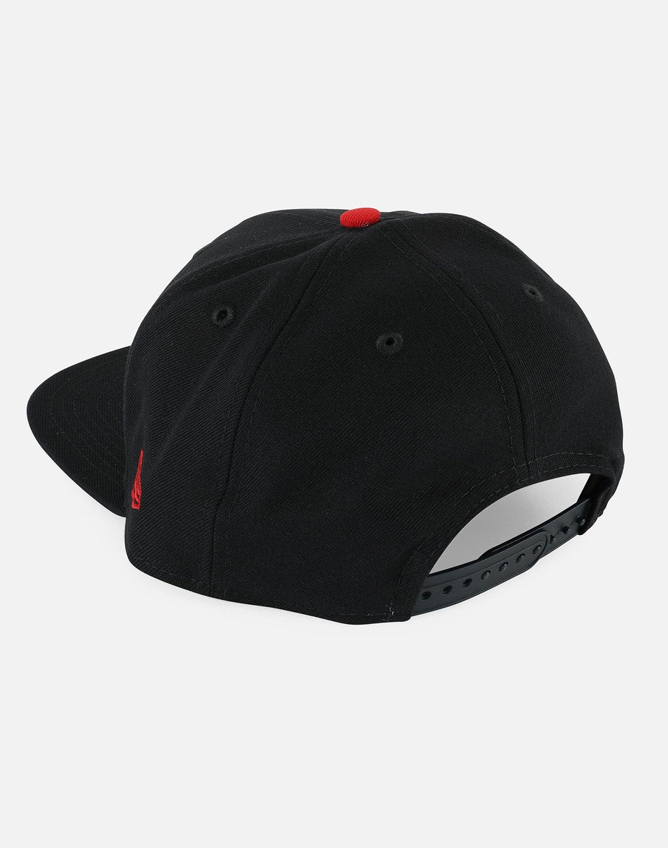 New Era Cincinnati Reds 9Fifty Snapback Hat – DTLR