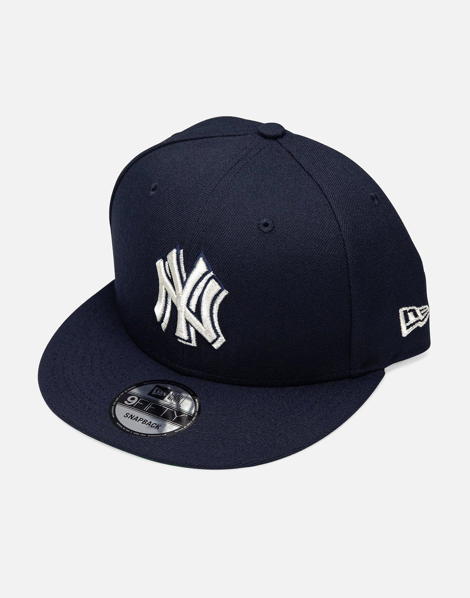 DTLR New 9fifty Mlb – York New Era Yankees Hat