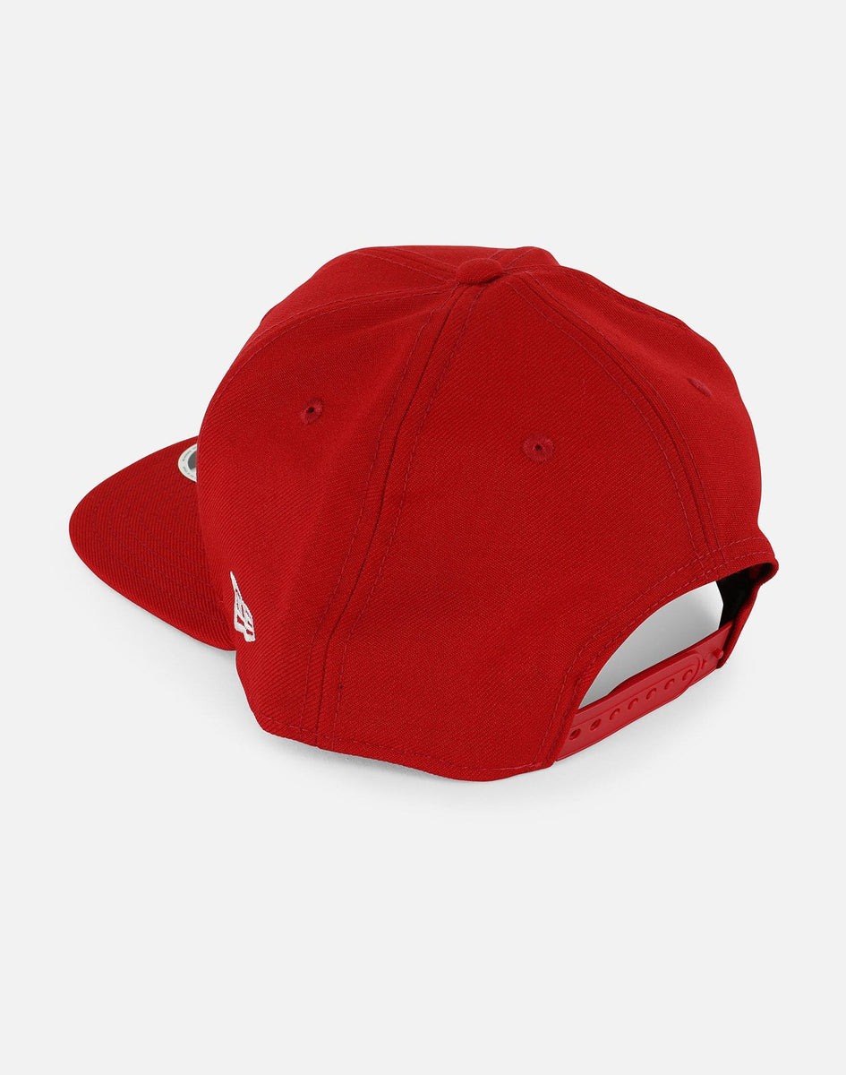 New Era MLB WASHINGTON NATIONALS ALTERNATE 9FIFTY SNAPBACK HAT – DTLR