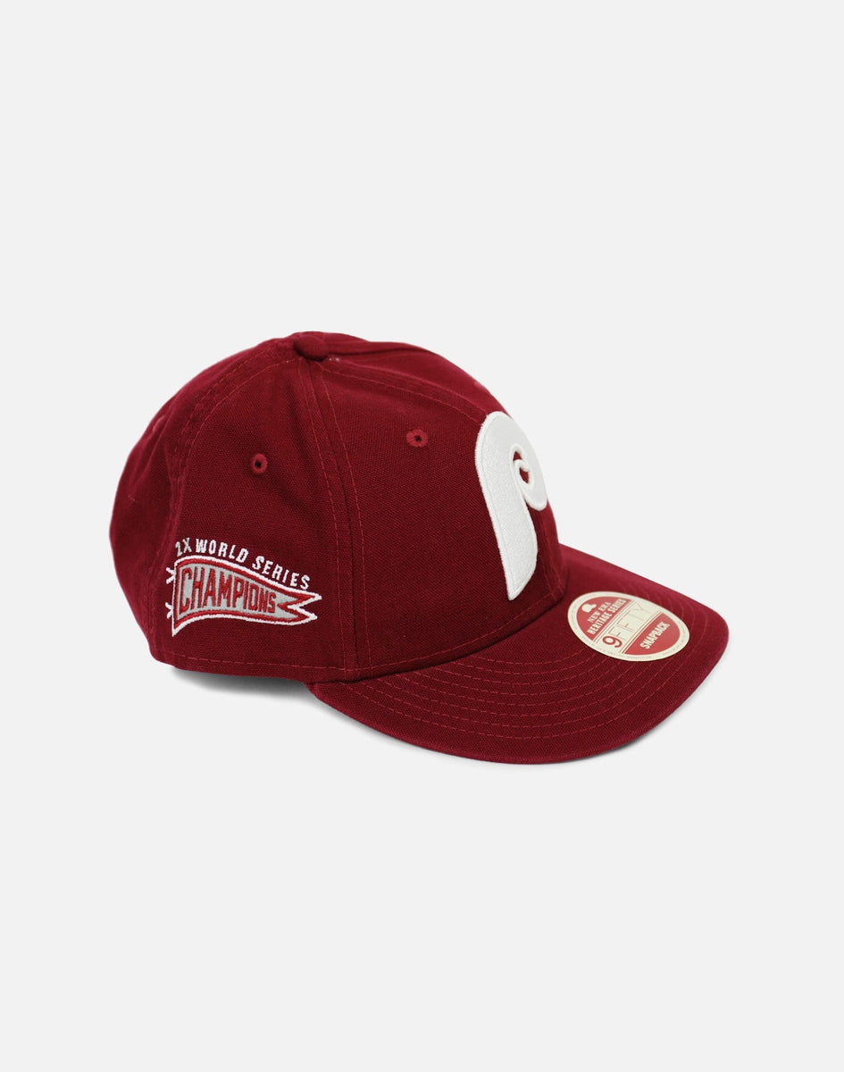 Pro Standard Philadelphia Phillies Retro Trucker Hat – DTLR