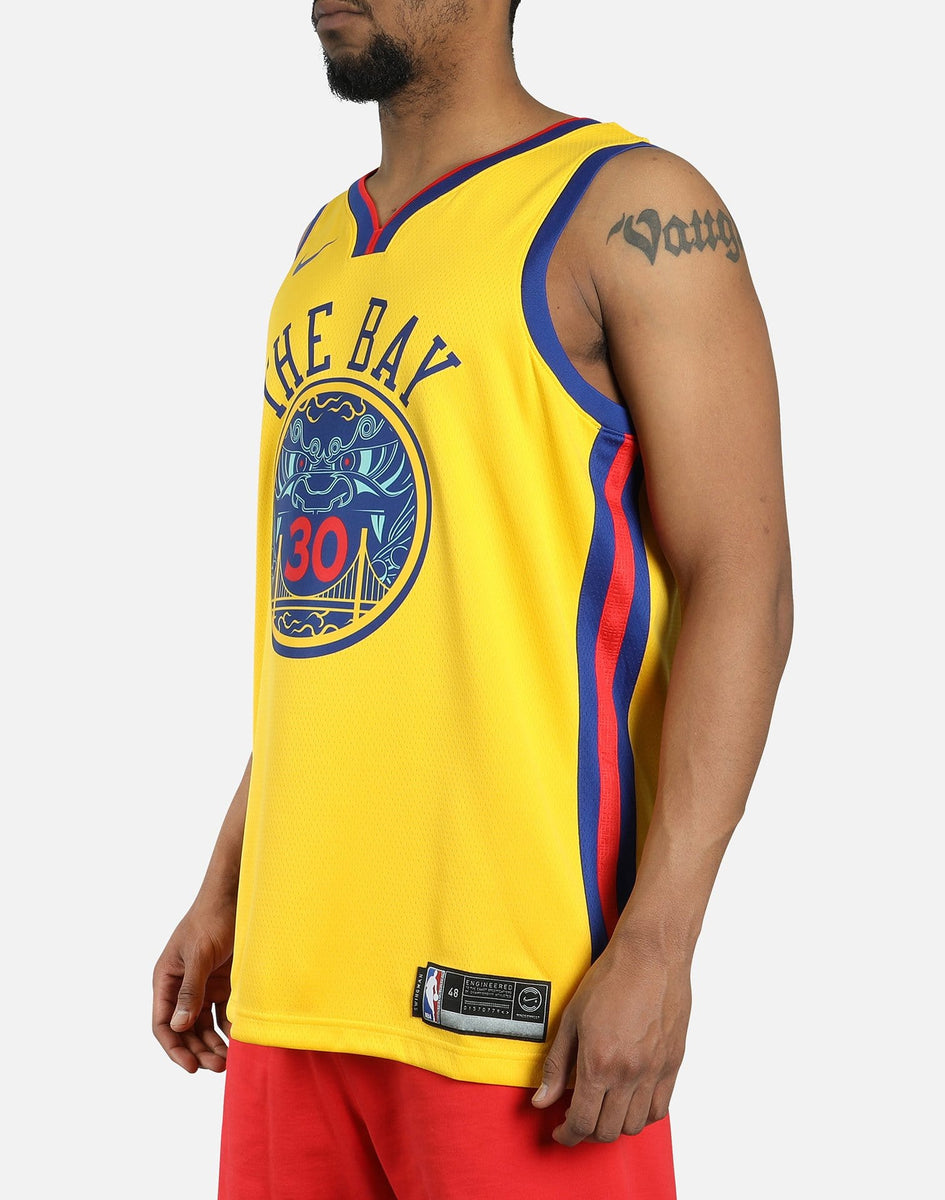 DHTK Apparel - TBT: Steph's Rookie Year. Those Jerseys