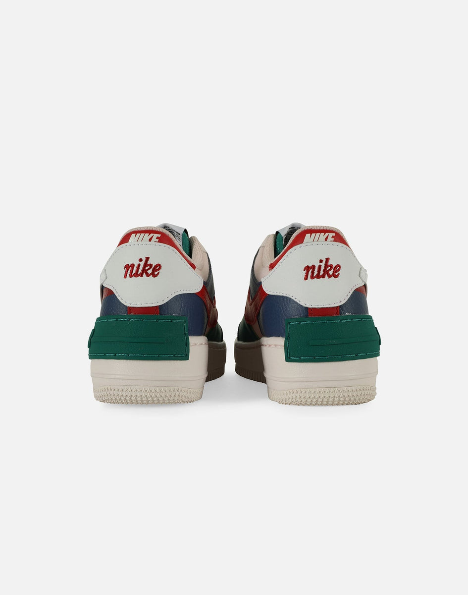 Nike AIR FORCE 1 07 LOW DTLR