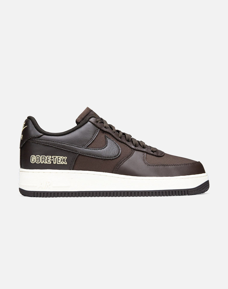 Nike AIR FORCE 1 GTX – DTLR