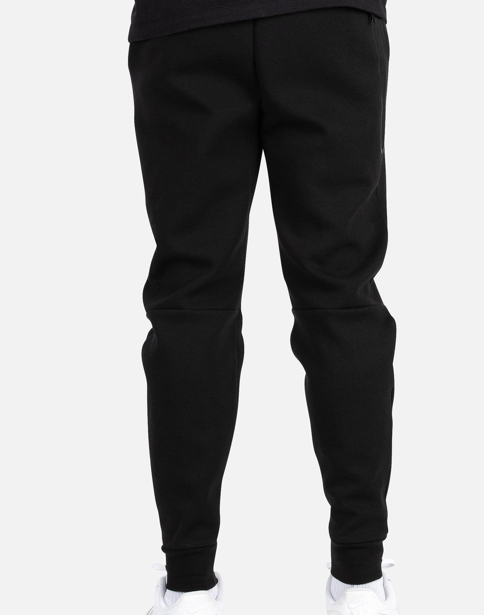 Nike NSW Tech Fleece Jogger Mens Pants Black CU4495-010 – Shoe Palace