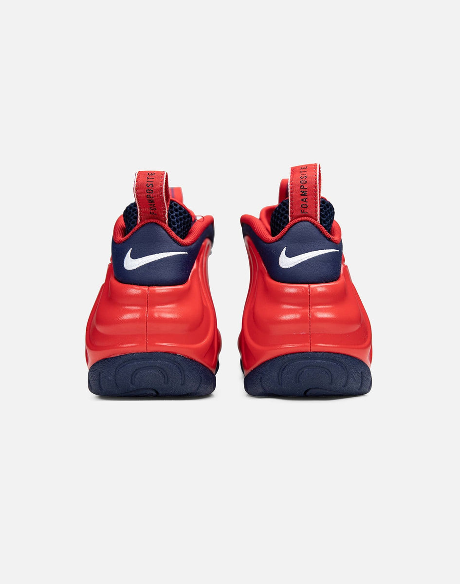 Nike Air Foamposite Pro Premium 'Laser Crimson' (Size 12) – Attic Two34