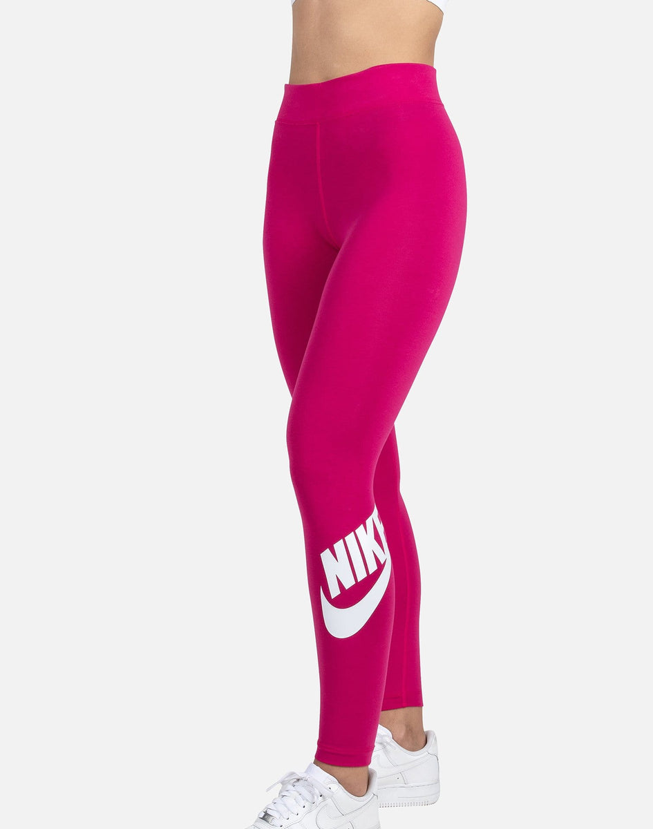 Nike NSW ESSENTIAL HIGH-RISE LEGGINGS – DTLR