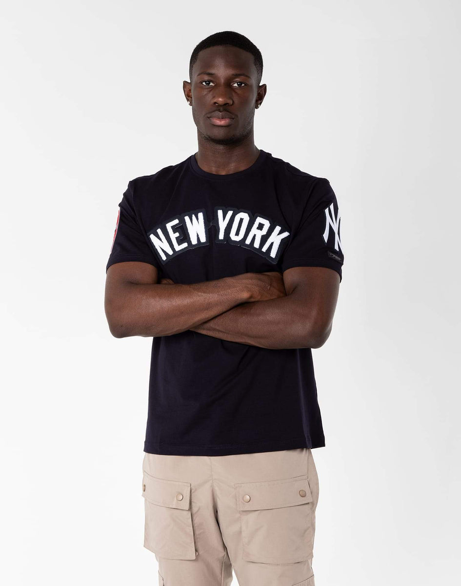 Pro Standard Mlb New York Yankees Pro Team T-shirt Mens Style