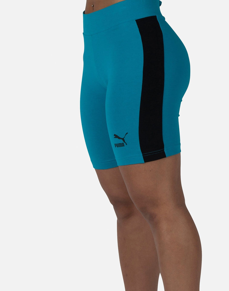 Puma cycling shorts discount womens